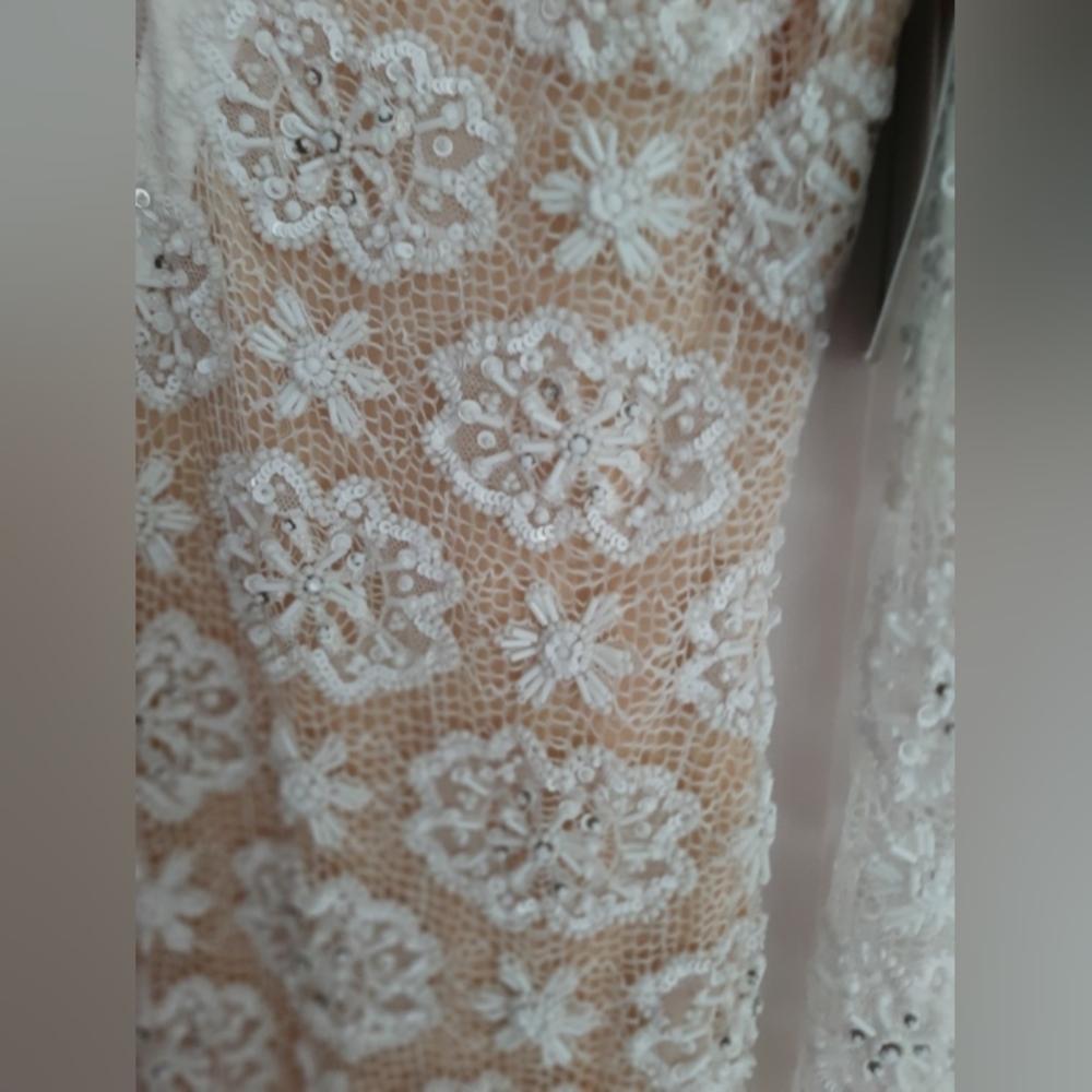 Summer dress - Picture 5 of 7